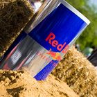 Redbull auf dem Land