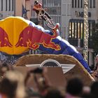 RedBull District Ride Nürnberg