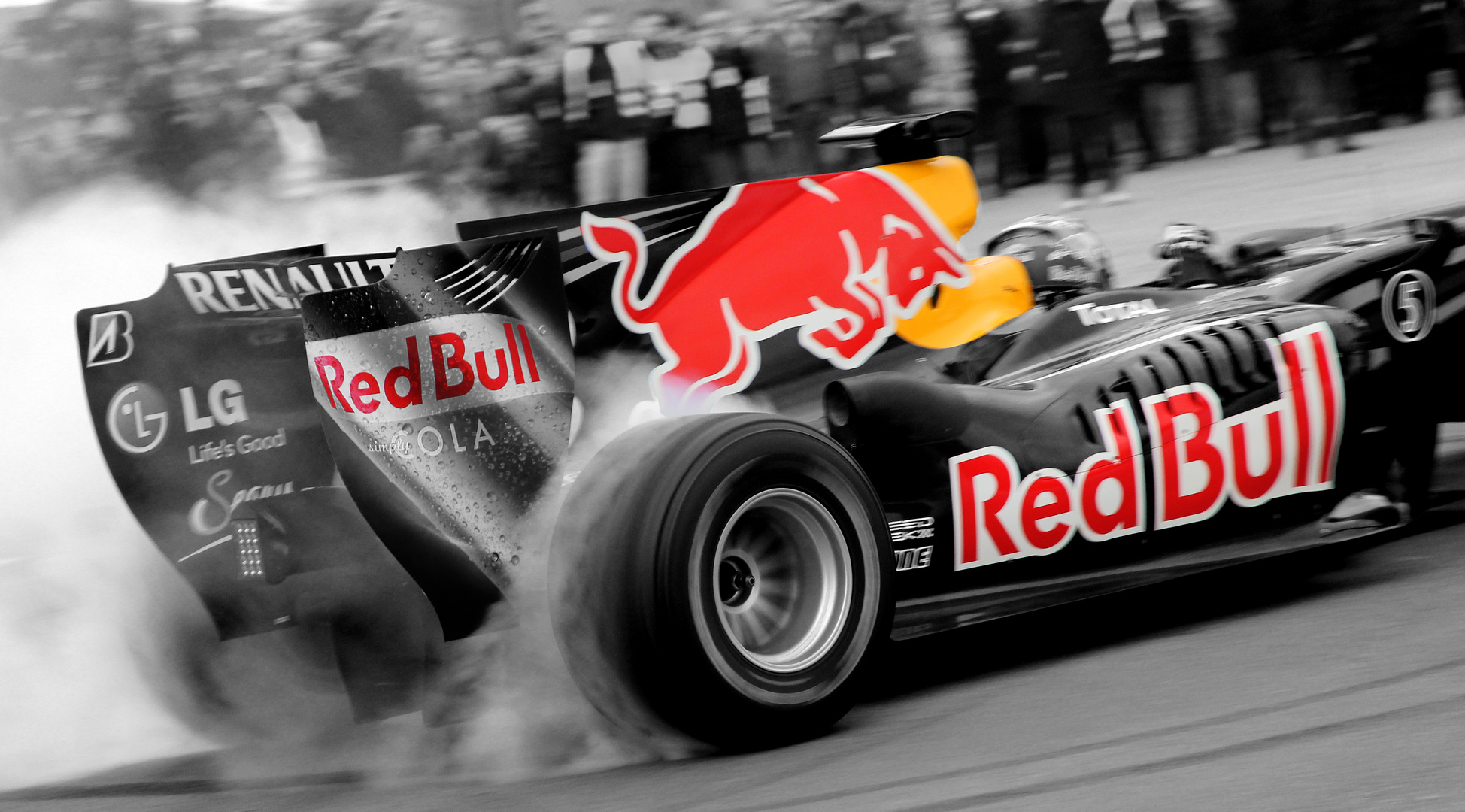 RedBull