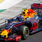 RedBull Racing Formula One Team  Max Verstappen