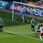 Redbull - Ried Tor 2:0