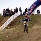 RedBull Sixdays 2012 #560 Davide Soreca