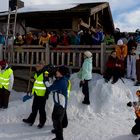 Redbull Snow Kajak Obertauern - AUSTRIA 2