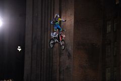 RedBull X-Fighters 2