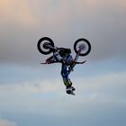 RedBull X-Fighters