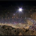 RedBull X Fighters - Steinbruch Oetelshofen Wuppertal