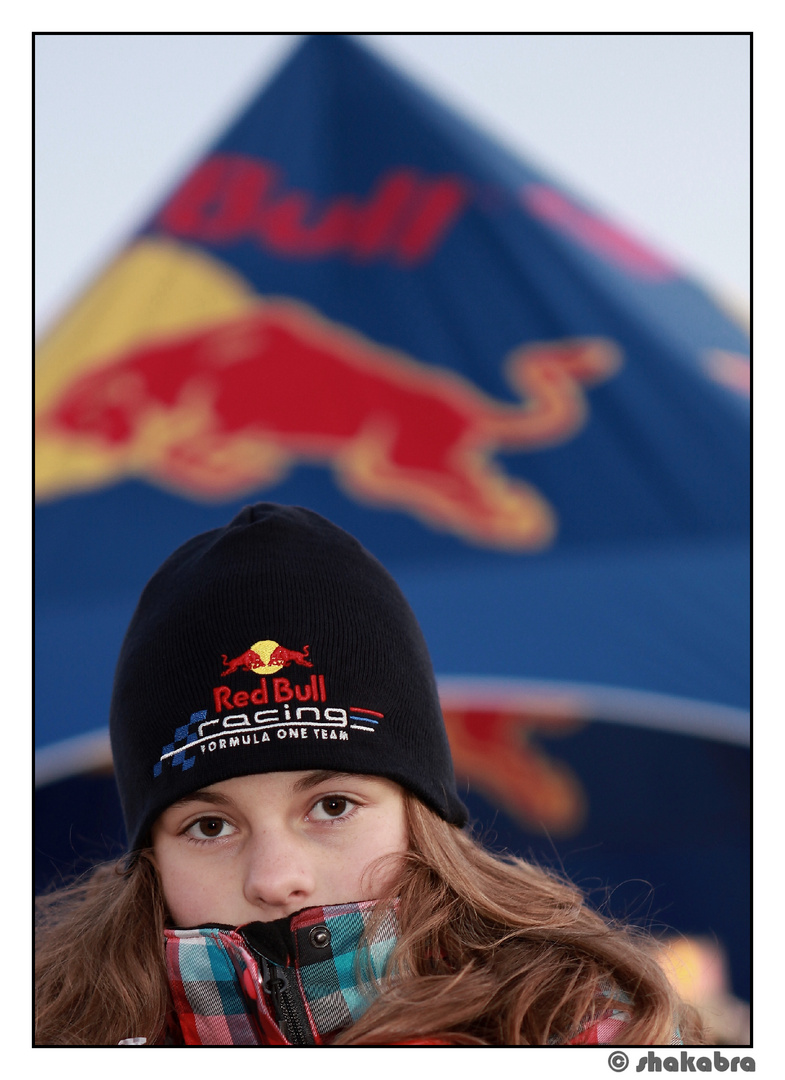 RedBullRacing Vettelheim Germany