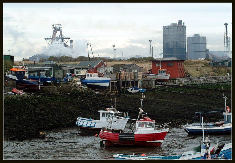 Redcar