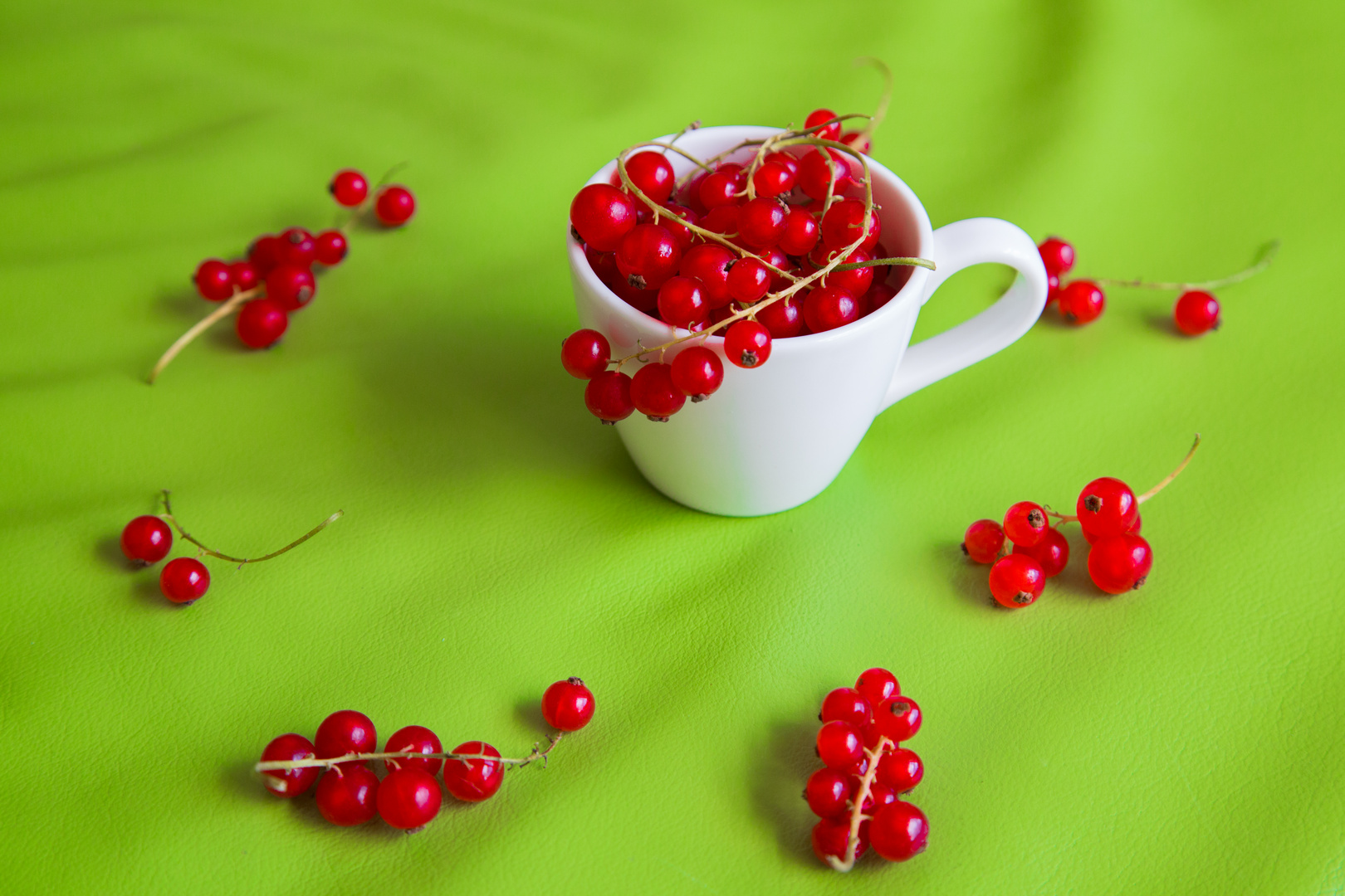 Redcurrant