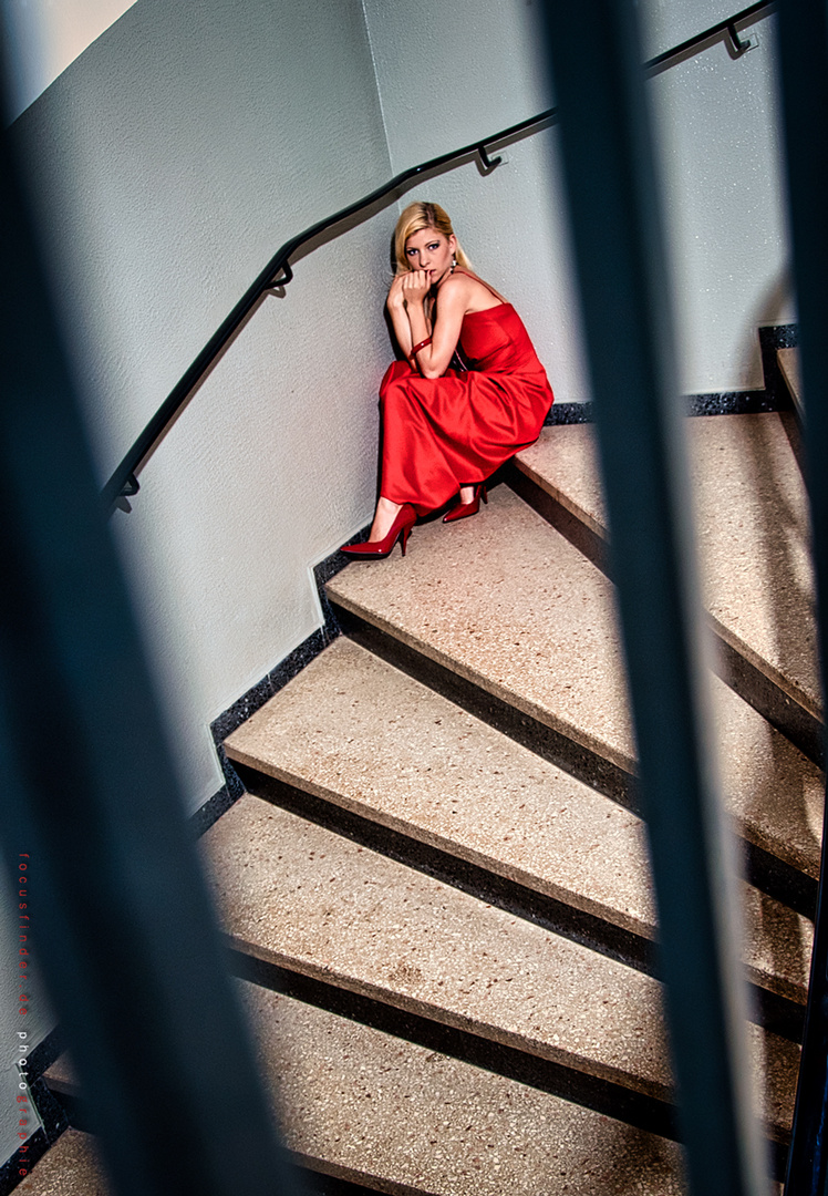 red.dress