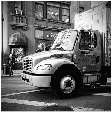 Rede langsam, wie soll ich Dich sonst verstehen