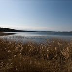 Rederangsee: Oase der Ruhe