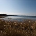 Rederangsee: Oase der Ruhe