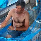 Redes de Pescador