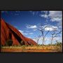 Uluru / Ayers Rock