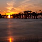 Redington Long Pier