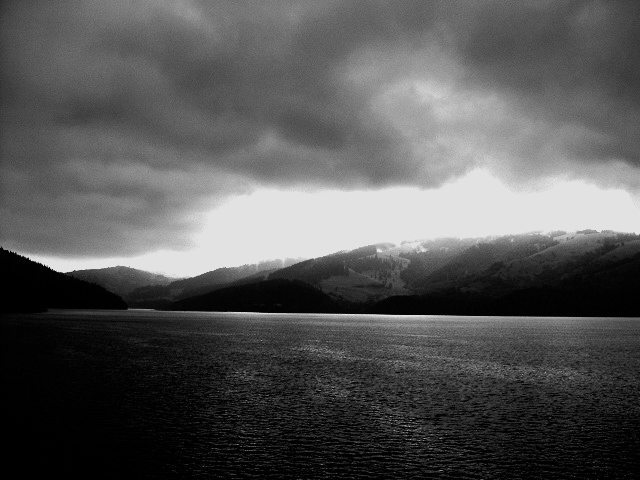 RedLake