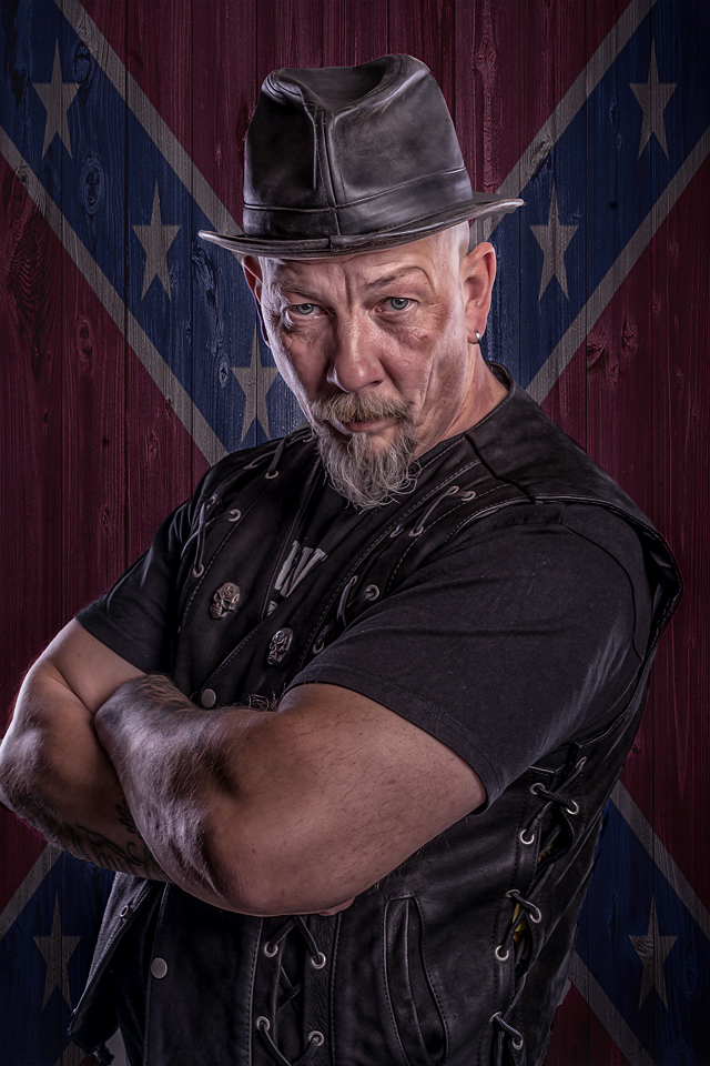 Redneck foto bild portrait portraitfotografie m nner fotos bilder