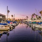 Redondo Beach Boardwalk