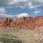 Redrocks