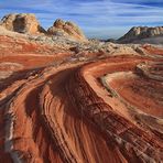 Redrocks