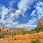 Redrocks