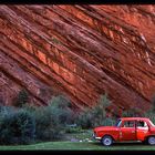 Redrocks II