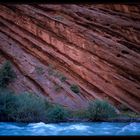 Redrocks - Seven Buffalos