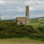 Redruth Ruin