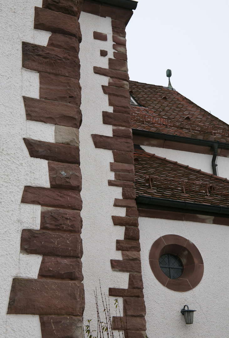 RedSandStoneChurch