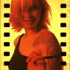 Redscale I