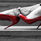 red_shoes