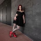 redshoes