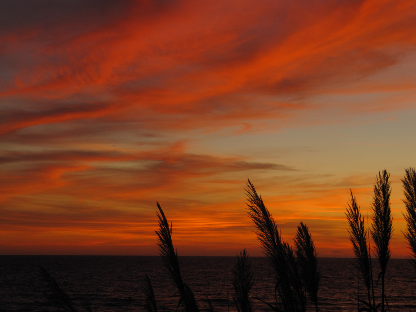 RedSkies at Golden Bay Malta