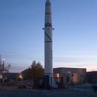 Redstone Rocket of Controversy