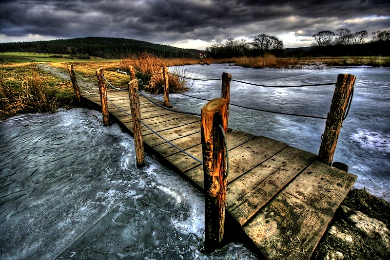 redwitz biotope  HDR