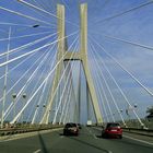  Redzinski- Brücke in Breslau !