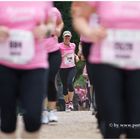 Reebok Womans Run Hamburg 2011 - Tunnelblick