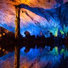 Reed Flute Cave@Guilin