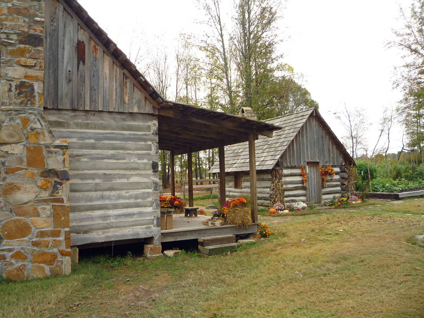 Reeds Farm Kitchen Photo Image Documentary Journalism