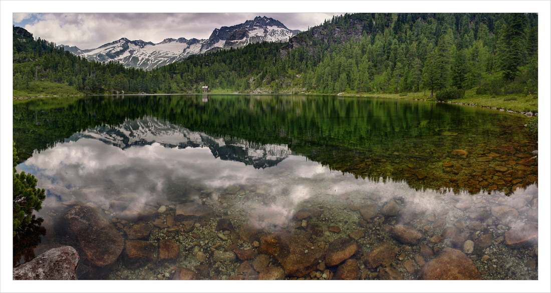 Reedsee ... 07.2013