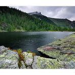 **Reedsee und Graukogel**