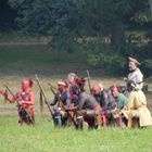 REENACTMENT - Gegenangriff