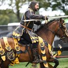 Reenactor- Messe Minden