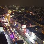 Reeperbahn