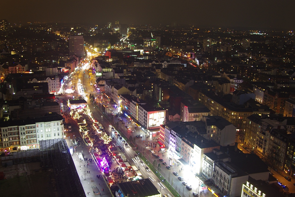 Reeperbahn