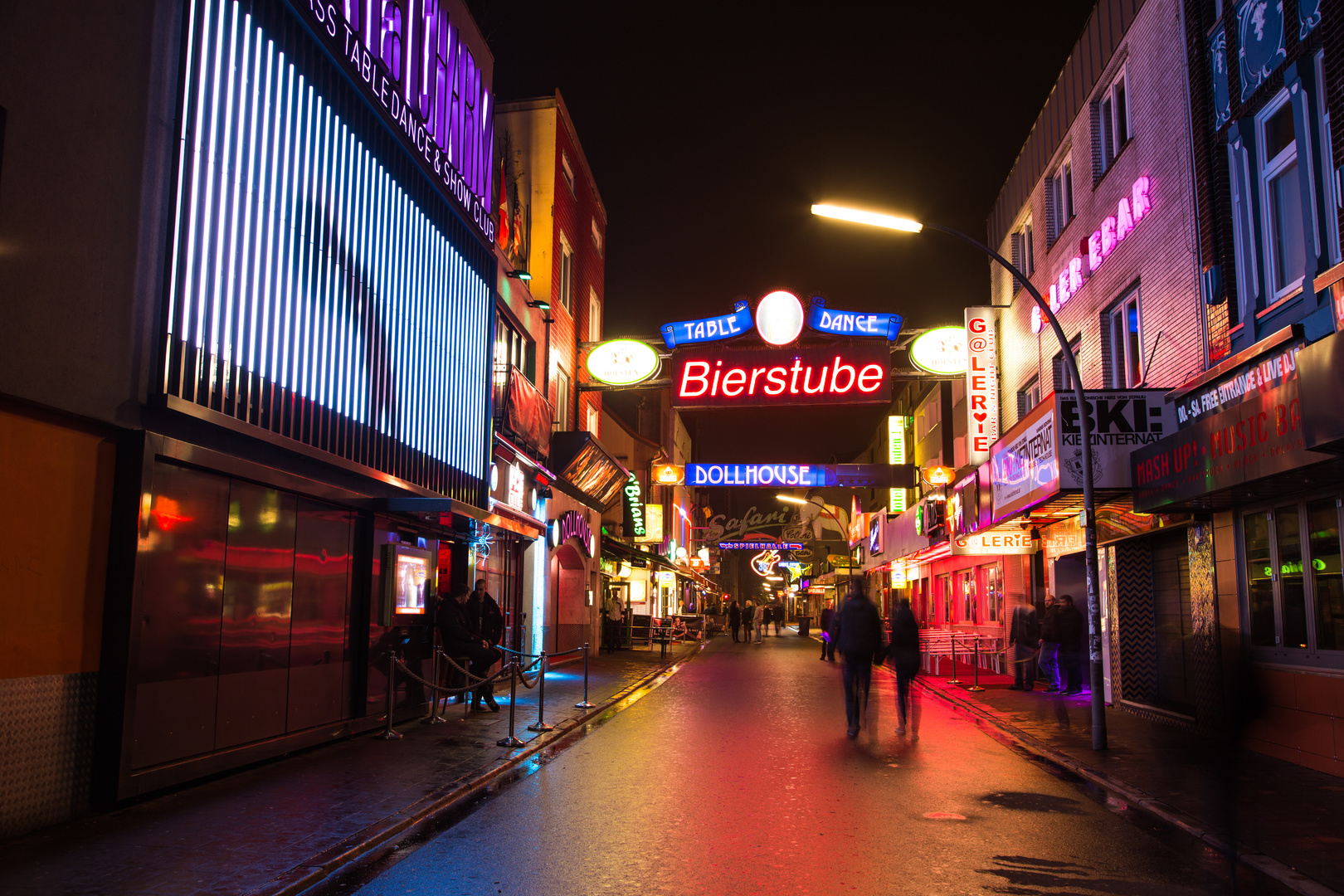 Reeperbahn 5