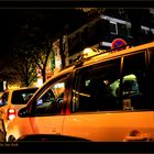 Reeperbahn Taxi Rank
