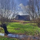 Reeser Meer - HDR