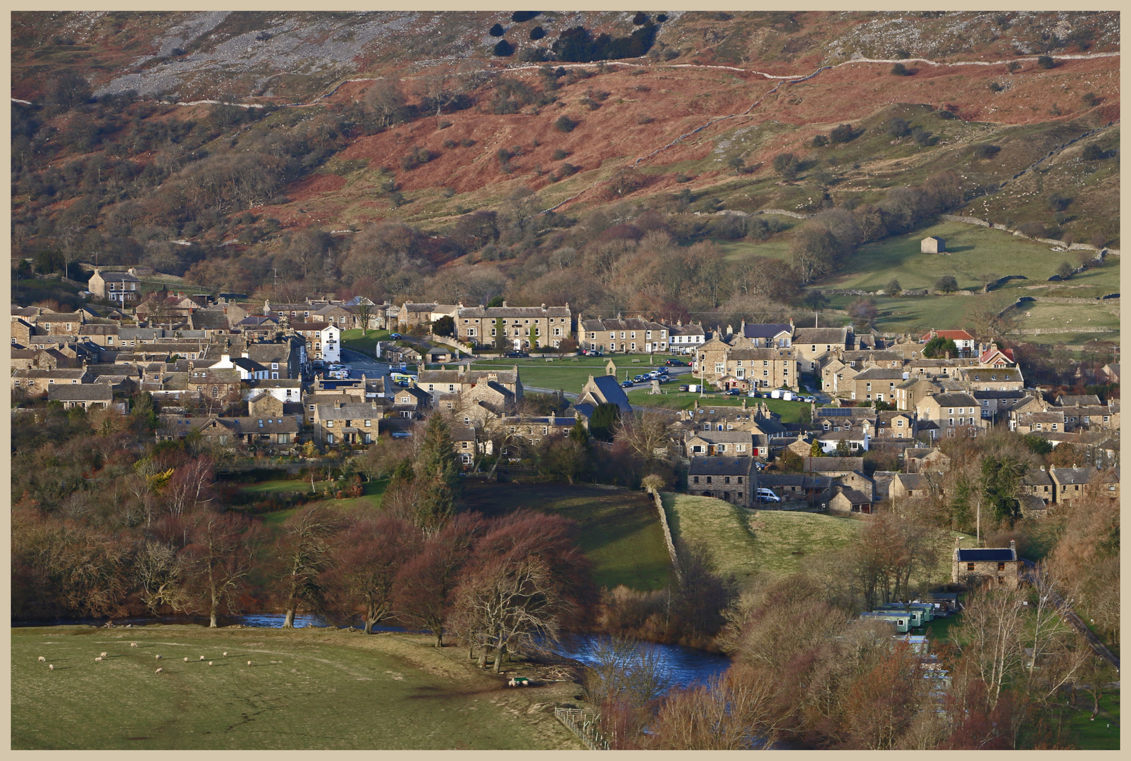 Reeth 1